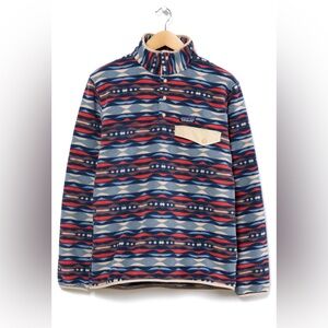 Patagonia Synchilla Fleece Pullover
